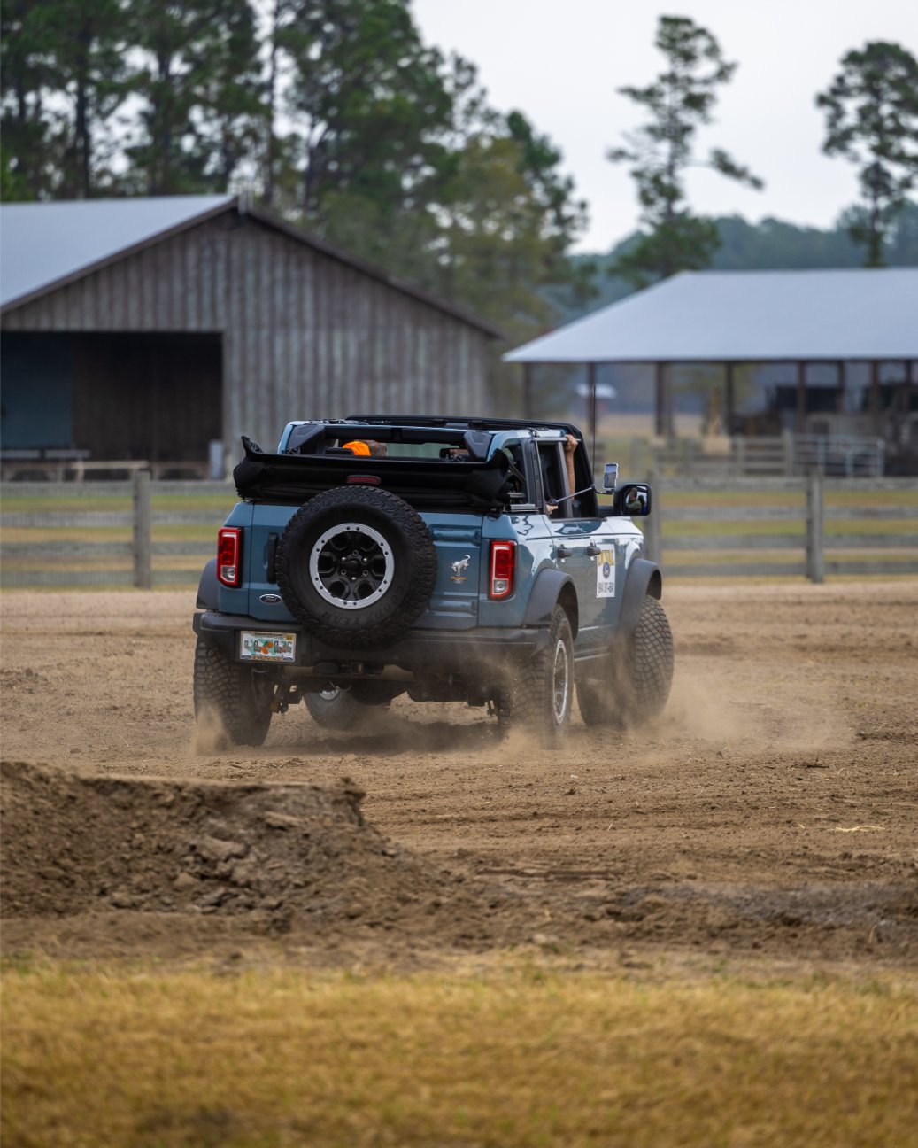 Collective 2023 Off Road Shootout-88